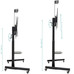 SOPORTE TOOQ FS20406HM-B SOPORTE TOOQ FS20406HM-B