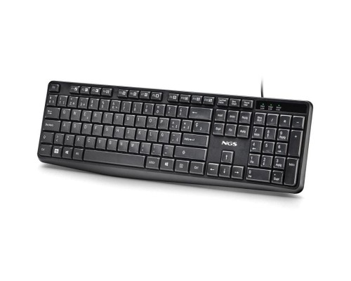 TECLADO NGS FUNKYV4 TECLADO NGS FUNKYV4