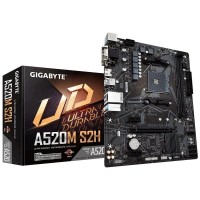 PLACA BASE GIGABYTE A520M S2H PLACA BASE GIGABYTE A520M S2H