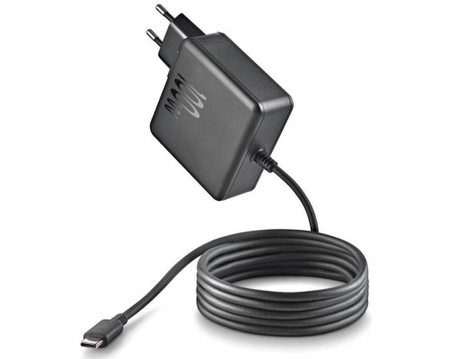 CARGADOR NGS GAN100W-C