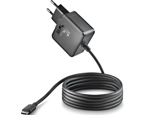CARGADOR NGS GAN45W-C