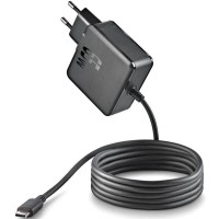 CARGADOR NGS GAN65W-C CARGADOR NGS GAN65W-C