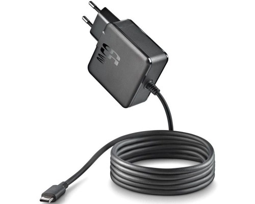 CARGADOR NGS GAN65W-C