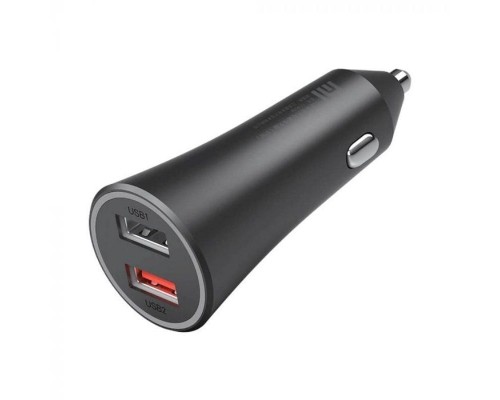 CARGADOR XIAOMIGA COCHE GDS4147GL CARGADOR XIAOMIGA COCHE GDS4147GL