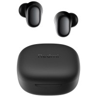 AURICULARES XIAOMI REDMI BUDS 6PLAY BK AURICULARES XIAOMI REDMI BUDS 6PLAY BK