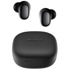 AURICULARES XIAOMI REDMI BUDS 6PLAY BK