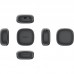 AURICULARES XIAOMI REDMI BUDS 6PLAY BK AURICULARES XIAOMI REDMI BUDS 6PLAY BK