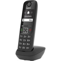 GIGA-TEL AS690 BK