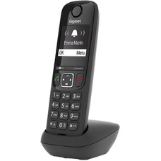 GIGA-TEL AS690 BK
