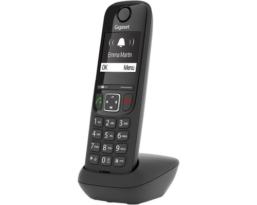 GIGA-TEL AS690 BK GIGA-TEL AS690 BK
