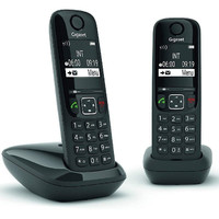 GIGA-TEL AS690 DUO BK GIGA-TEL AS690 DUO BK