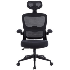 WOX-SILLA ERGO BK