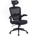 WOX-SILLA ERGO BK WOX-SILLA ERGO BK