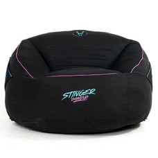 WOX-PUFF STING GAM BK BL WOX-PUFF STING GAM BK BL