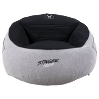 WOX-PUFF STING GAM GY BK WOX-PUFF STING GAM GY BK