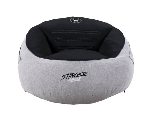 WOX-PUFF STING GAM GY BK WOX-PUFF STING GAM GY BK