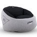 WOX-PUFF STING GAM GY BK WOX-PUFF STING GAM GY BK