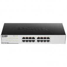 SWITCH DLINK GO-SW-16G SWITCH DLINK GO-SW-16G