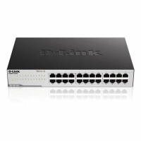 SWITCH DLINK GO-SW-24G