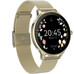 SMARTWATCH FOREVER VELORA SB-306 GD SMARTWATCH FOREVER VELORA SB-306 GD