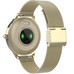 SMARTWATCH FOREVER VELORA SB-306 GD SMARTWATCH FOREVER VELORA SB-306 GD