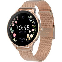 SMARTWATCH FOREVER VELORA SB-306 PK