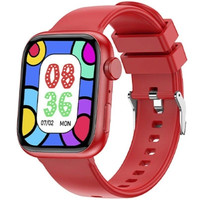 SMARTWATCH FOREVER IGO JW-500 RD SMARTWATCH FOREVER IGO JW-500 RD