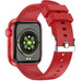SMARTWATCH FOREVER IGO JW-500 RD SMARTWATCH FOREVER IGO JW-500 RD