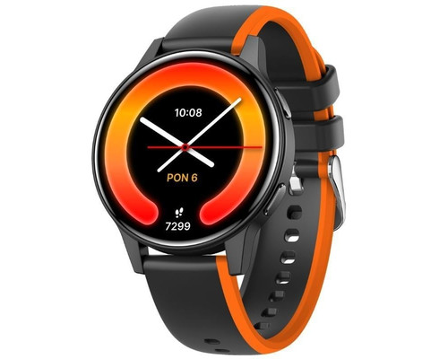 SMARTWATCH FOREVER IGO JW-600 BK