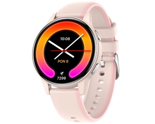 SMARTWATCH FOREVER IGO JW-600 PK SMARTWATCH FOREVER IGO JW-600 PK