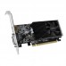 TARJETA GRAFICA GIGABYTE GT1030 LP D4 2G TARJETA GRAFICA GIGABYTE GT1030 LP D4 2G