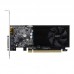 TARJETA GRAFICA GIGABYTE GT1030 LP D4 2G TARJETA GRAFICA GIGABYTE GT1030 LP D4 2G