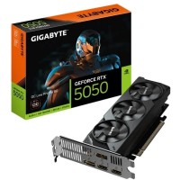TARJETA GRAFICA GIGABYTE RTX5050 OC LP 8G