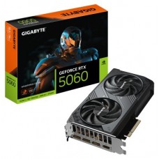 TARJETA GRAFICA GIGABYTE RTX5060 WINF OC 8G TARJETA GRAFICA GIGABYTE RTX5060 WINF OC 8G