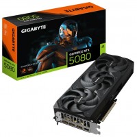 TARJETA GRAFICA GIGABYTE RTX5080 WF OC SFF 16G