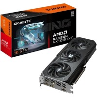 TARJETA GRAFICA GIGABYTE RAD RX9060XT G OC 8G TARJETA GRAFICA GIGABYTE RAD RX9060XT G OC 8G