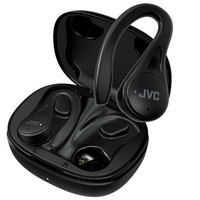AURICULARES JVC HA-EC25T BK AURICULARES JVC HA-EC25T BK