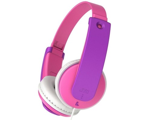 AURICULARES JVC HA-KD7 PK AURICULARES JVC HA-KD7 PK