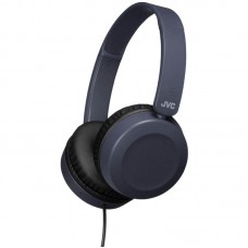AURICULARES JVC HA-S31M BL AURICULARES JVC HA-S31M BL