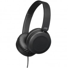 AURICULARES JVC HA-S31M BK AURICULARES JVC HA-S31M BK