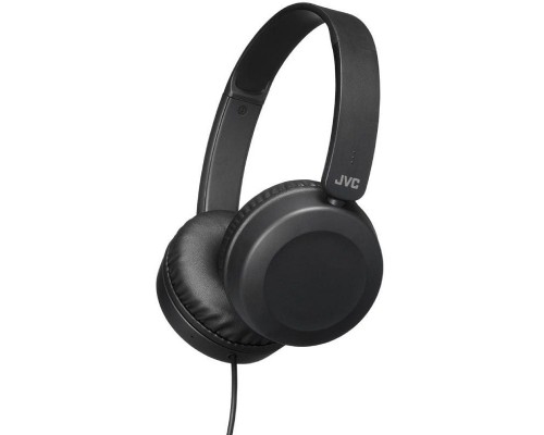 AURICULARES JVC HA-S31M BK AURICULARES JVC HA-S31M BK