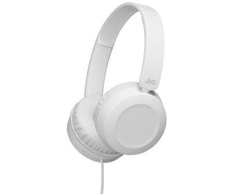 AURICULARES JVC HA-S31M WH AURICULARES JVC HA-S31M WH