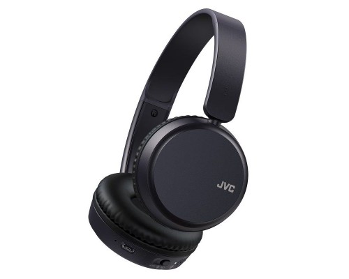 AURICULARES JVC HA-S36W BL AURICULARES JVC HA-S36W BL