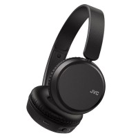 AURICULARES JVC HA-S36W BK AURICULARES JVC HA-S36W BK