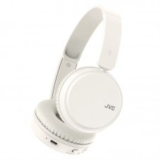AURICULARES JVC HA-S36W WH AURICULARES JVC HA-S36W WH