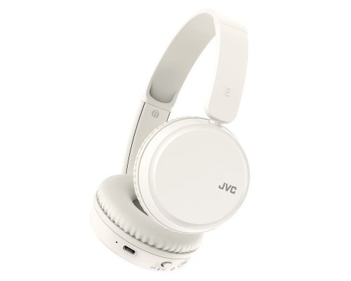 AURICULARES JVC HA-S36W WH AURICULARES JVC HA-S36W WH