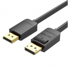 CABLE VENTION HACBG