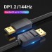 CABLE VENTION HACBI