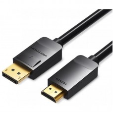 CABLE VENTION HADBI