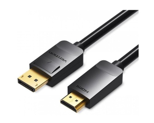 CABLE VENTION HADBI